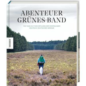 Abenteuer Grnes Band